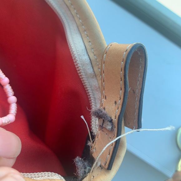 Coach bag - Picture 3 of 4